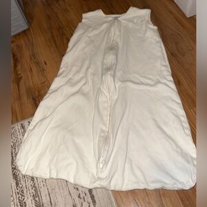 Halo sleep sack (no swaddle/not fleece)